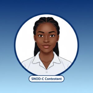 (VOTE) Adebodun Samuel Oluwafemi SNOD-C 26/0095