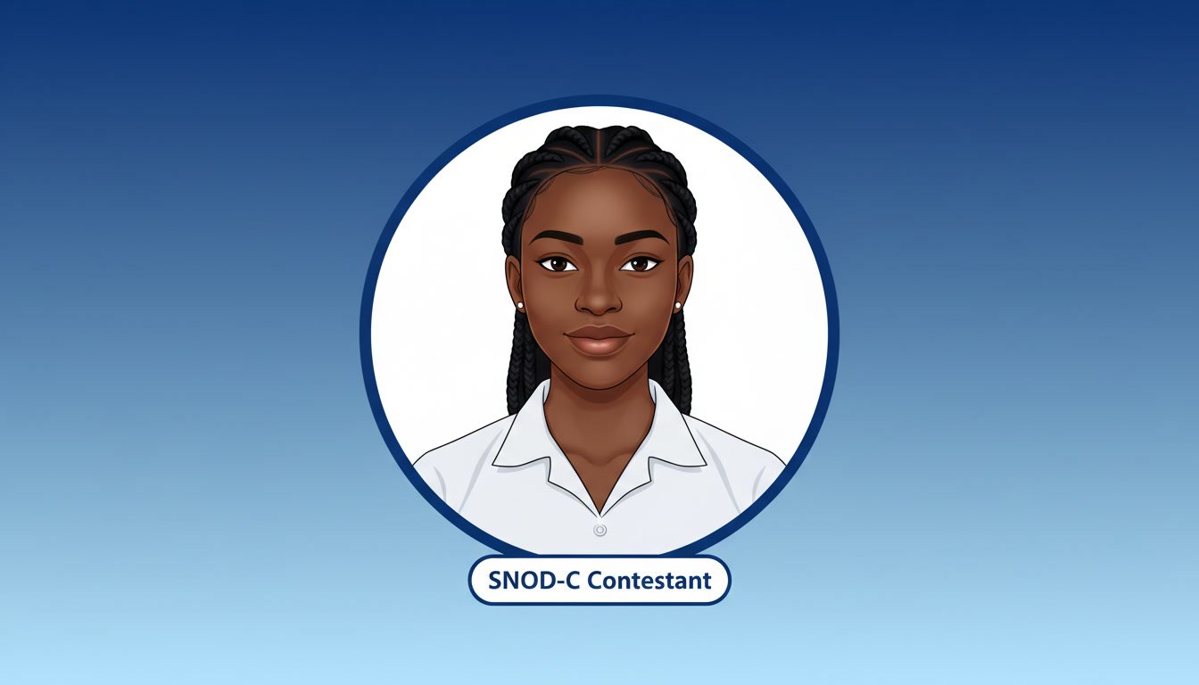 (VOTE) Excel Ajayi SNOD-C 26/0319